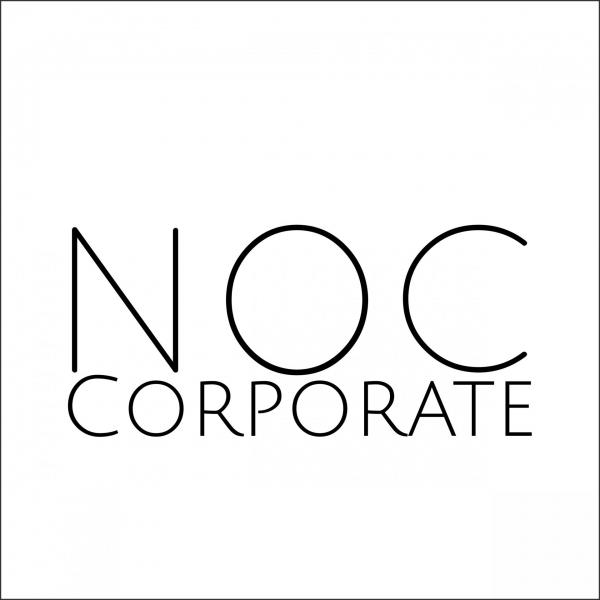 Logo NOC Corporate