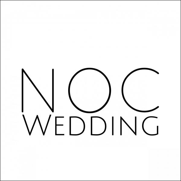 Logo NOC Wedding