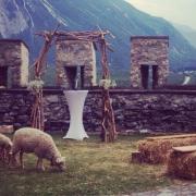 Mariage Suisse Valais Wedding Planner NOC Event