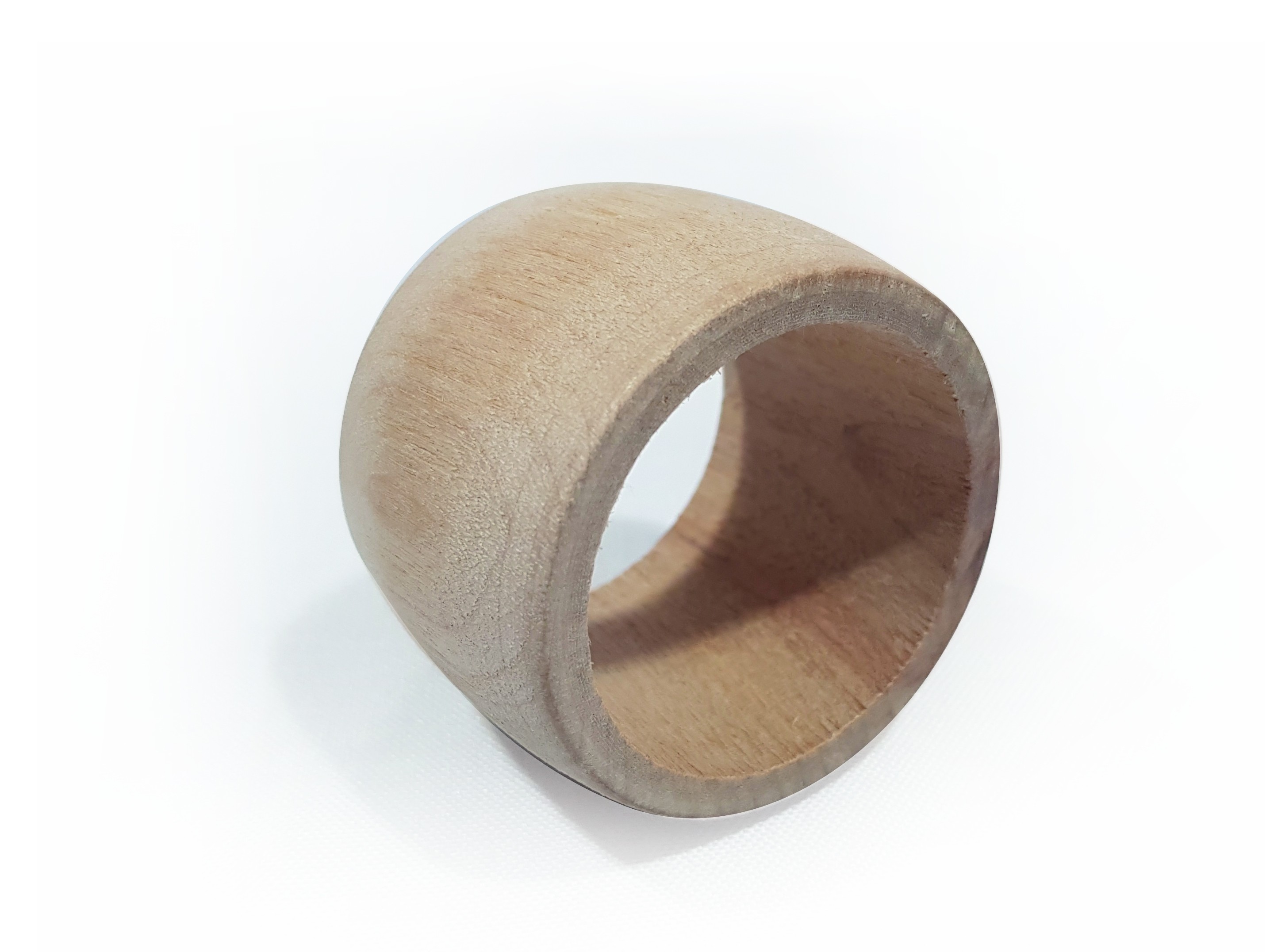 Bois rondserviette