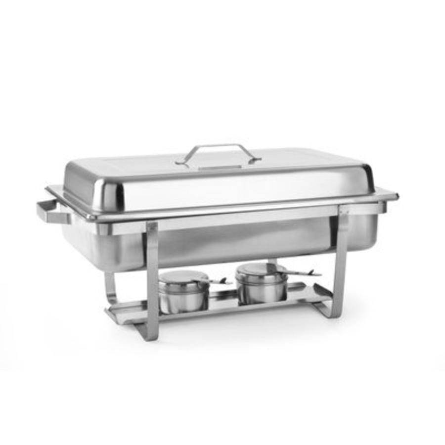 Chafing dish