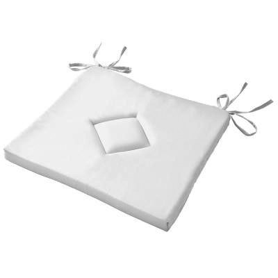 Chaise accesoire coussin carreblanc