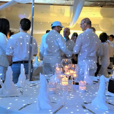 Event entreprise
