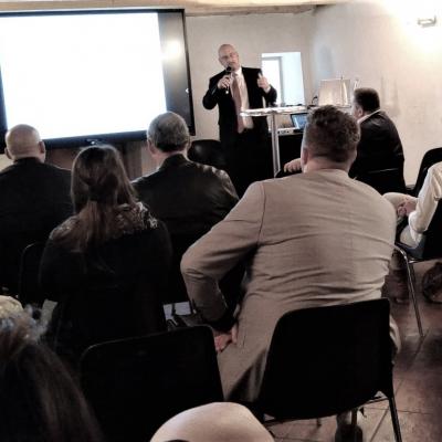 Event entreprise