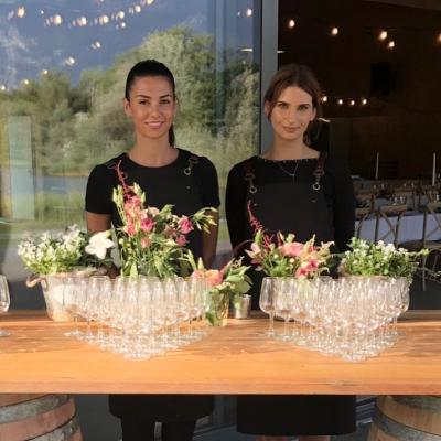 Event entreprise