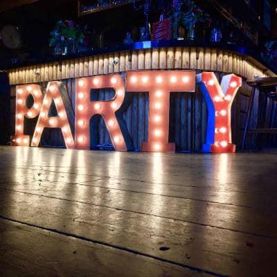 Event entreprise