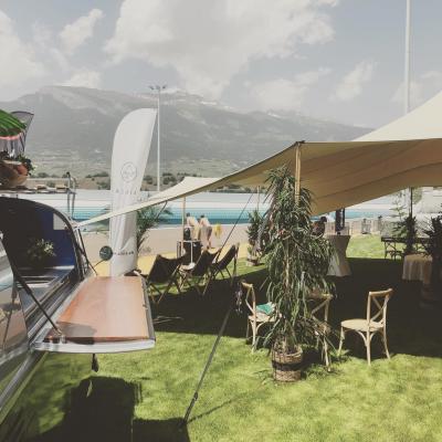 Event entreprise