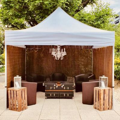 Event entreprise