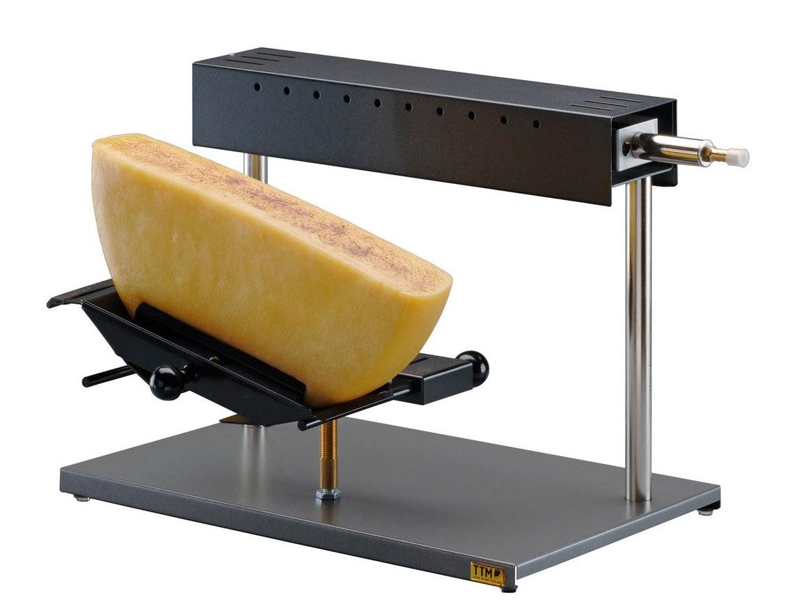 Four a raclette