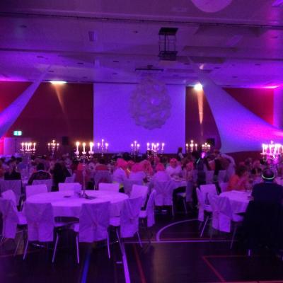 Event entreprise