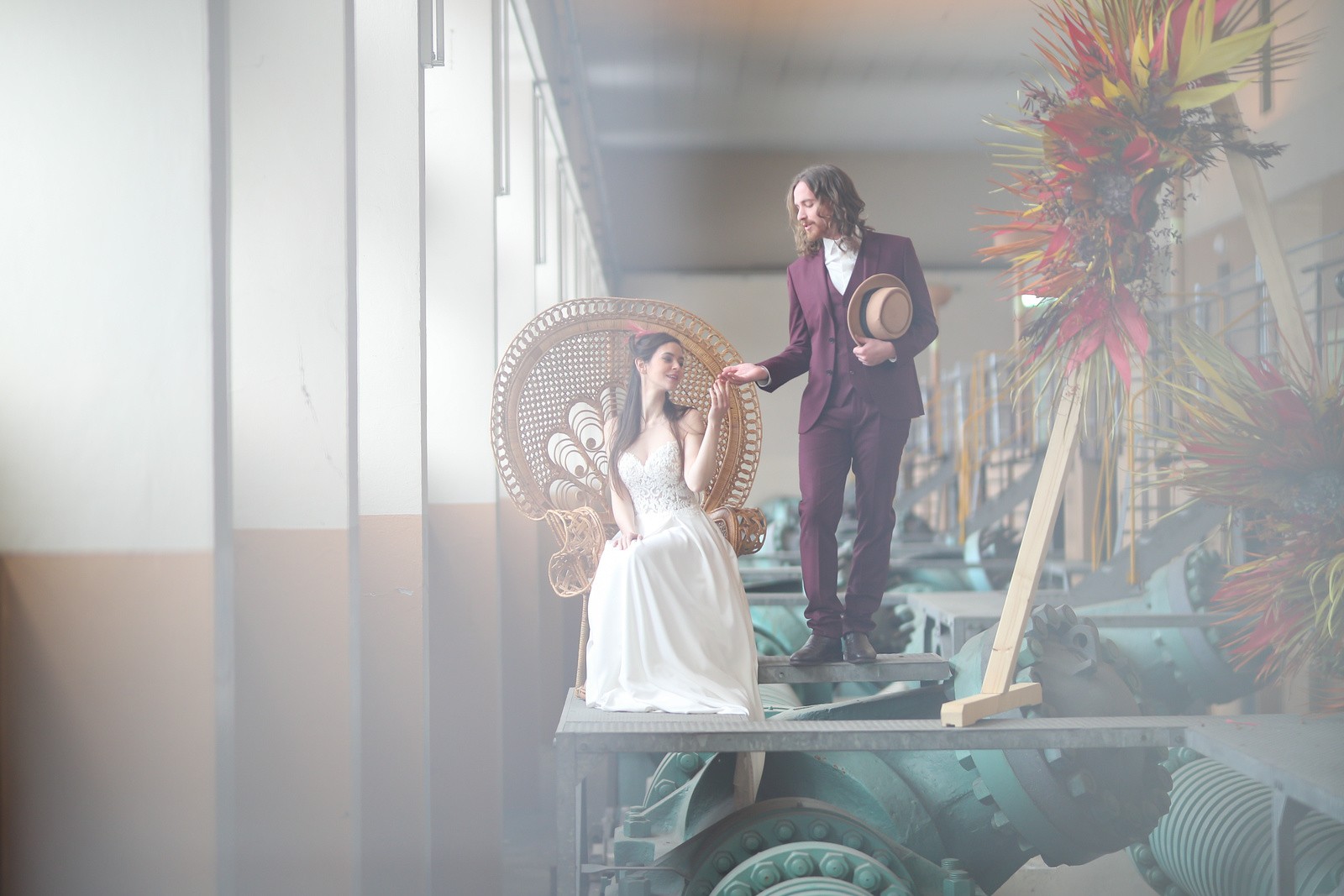 Mariage suisse wedding planner 17 