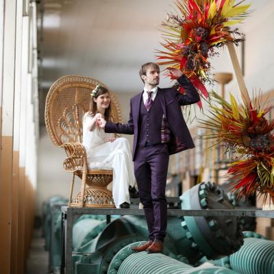 Mariage suisse wedding planner 8 