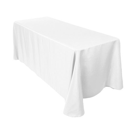 Nappe rectangle 180 x 365 a louer