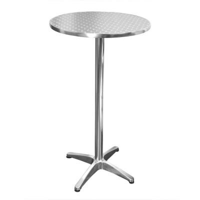 Table haute mange debout 60cm 110cm noc location valais