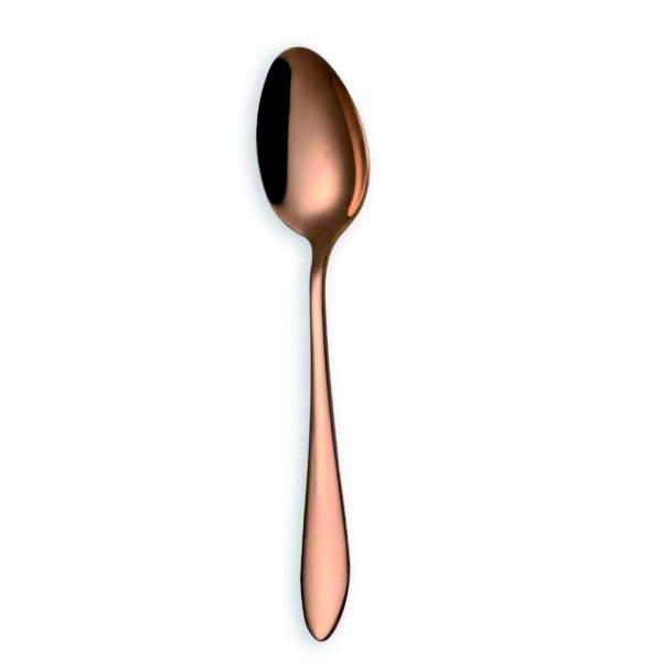 Vaisselle rosegold cuilliere