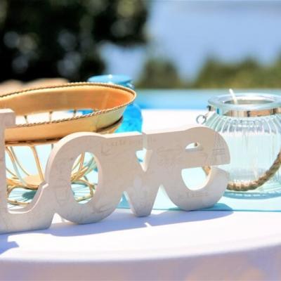 Wedding Destination