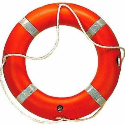 Boue de secours bateau a loeur