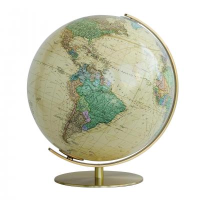 Tour du monde