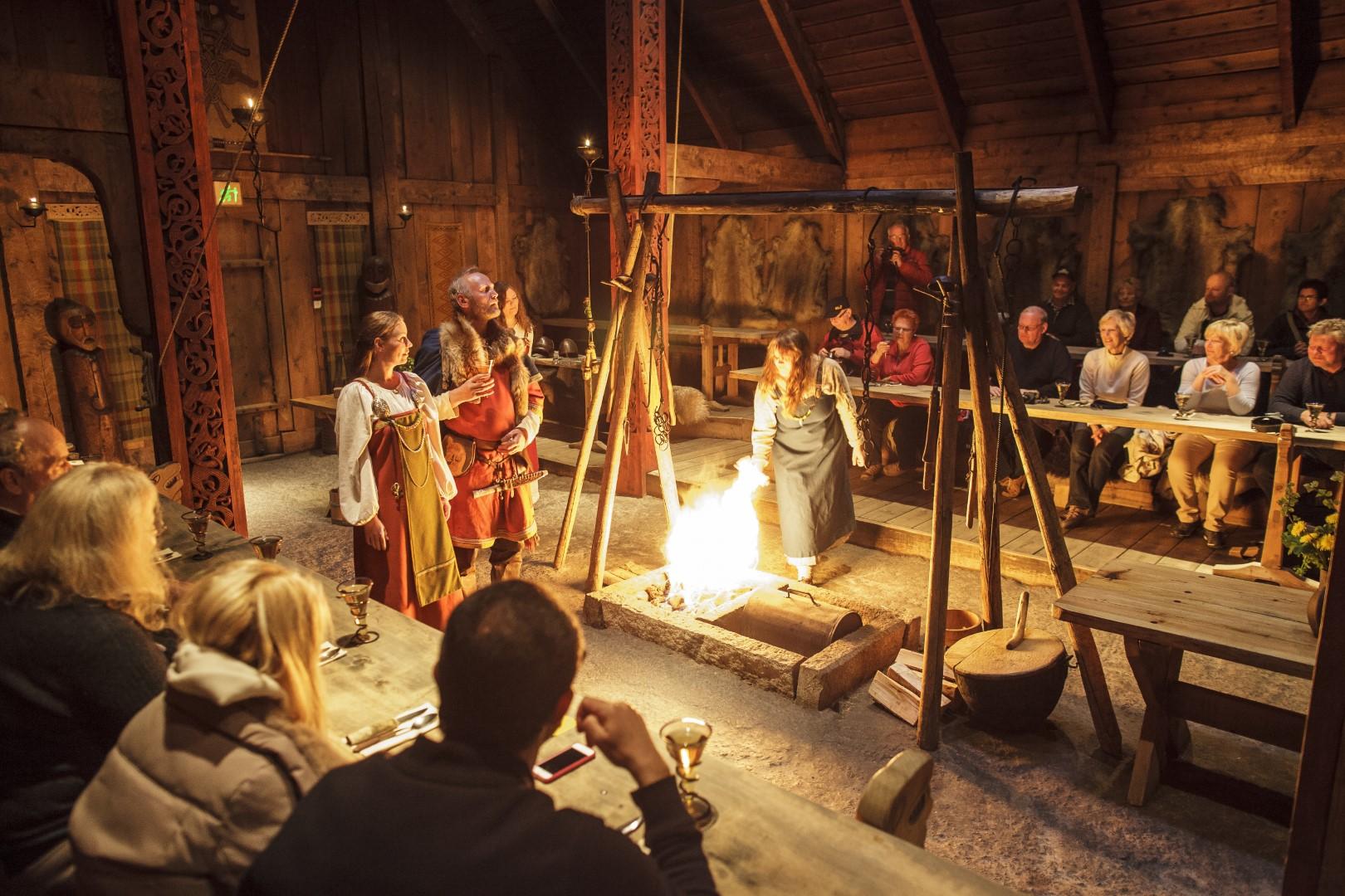 viking Spirit
