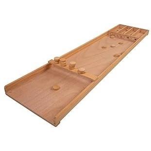 Jeux des palette à louer chez NOC