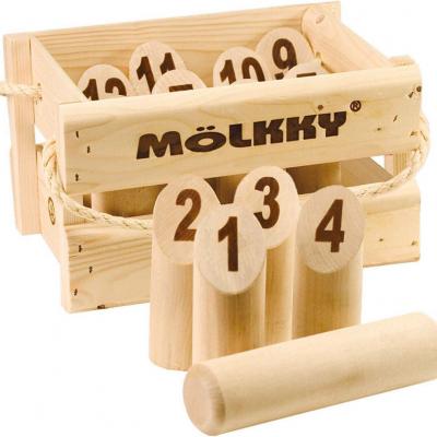 Molkky à louer