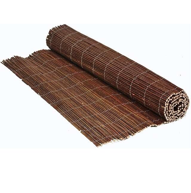 Canisse bois