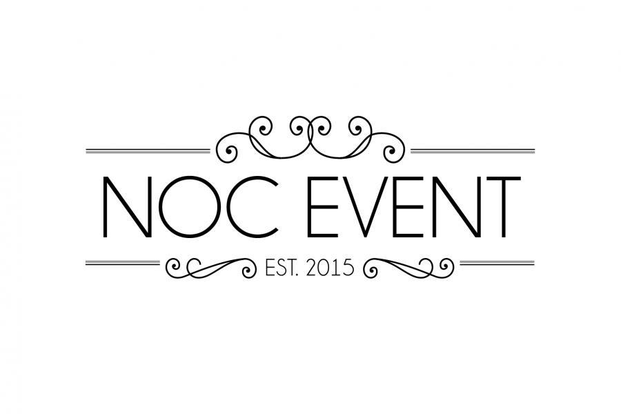 Logo NOC Event