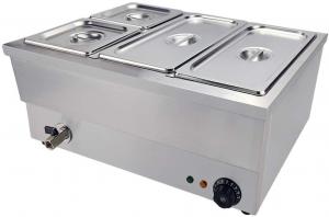 Bain marie electrique location suisse