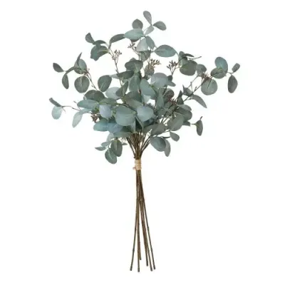 Location branche eucalyptus artificielle