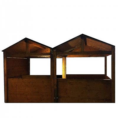 Chalet location noc
