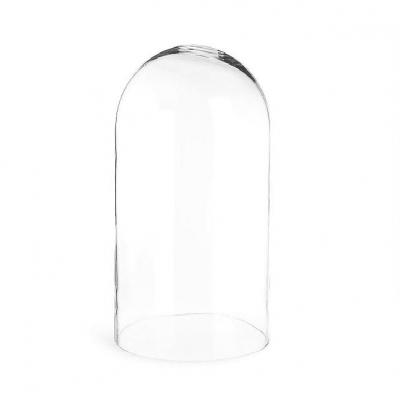 Cloche verre 30cm