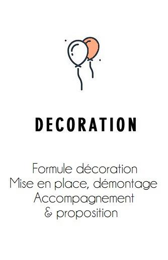 Decoration