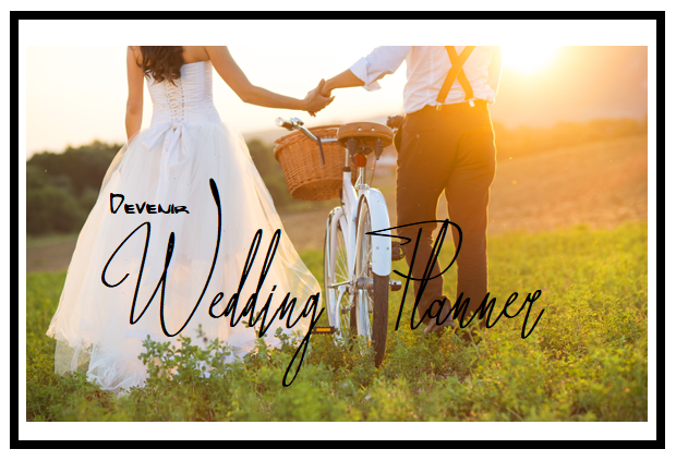 Devenir wedding planner formation en suisse