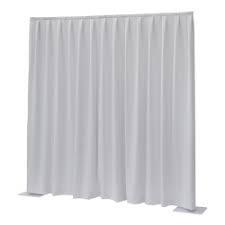 Wentex tissus blanc à louer