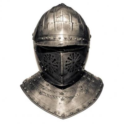 soirée medieval