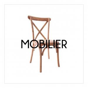 Location mobilier