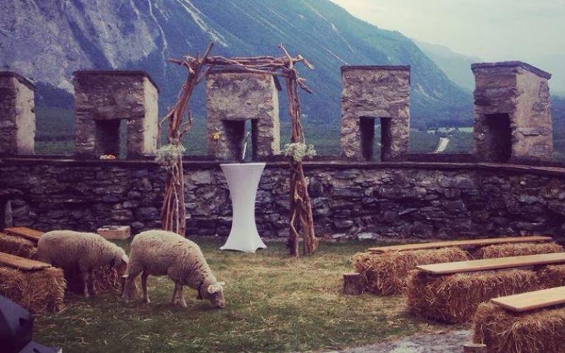 Mariage suisse valais noc