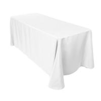 Nappe rectangle 180 x 365 a louer