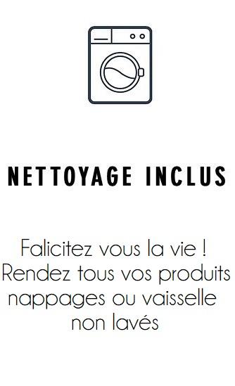 Nettoyage