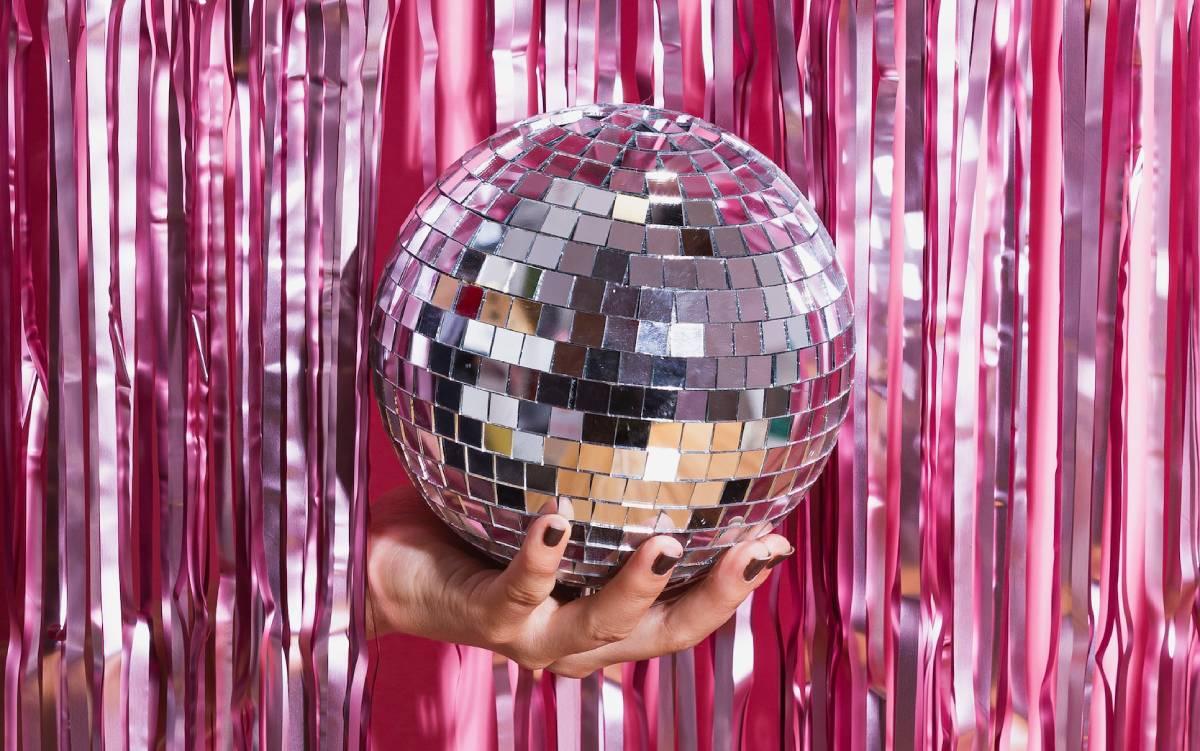soirée d'entreprise disco fever party