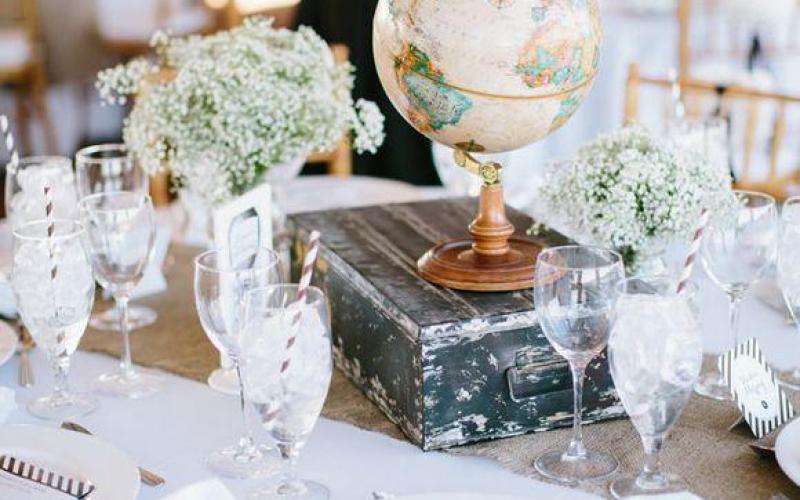 Mariage Voyage