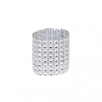 Rond de serviette strass