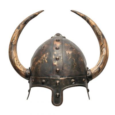 Viking spirit by noc